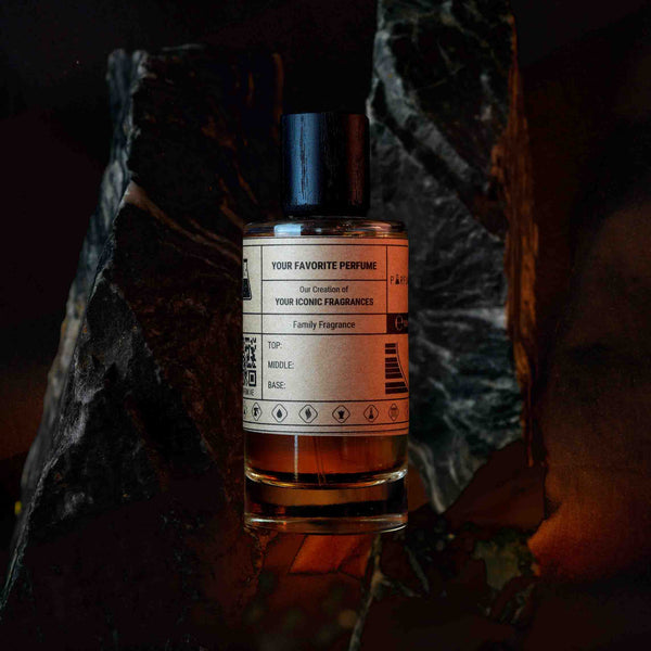 Le Male Le Parfum for men